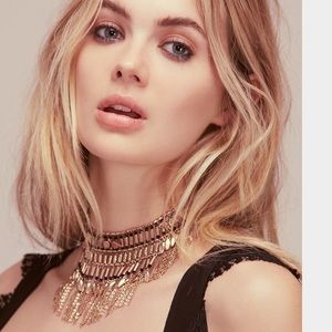 FP ocean floor choker